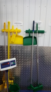 Пищевой инвентарь