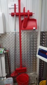 Пищевой инвентарь