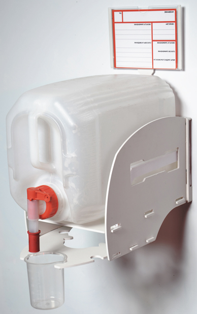 Как навести порядок, если денег нет?