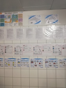 Карты-схемы