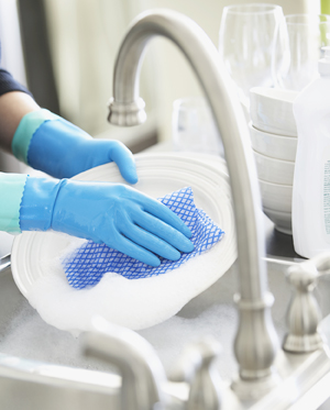 Моющие средства